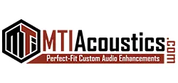 MTI Acoustics discount code